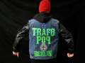 LED Jacket Philip back total