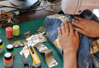 sewing graphics